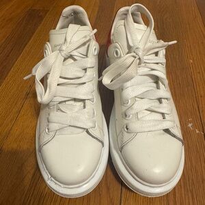 Alexander McQueen Oversized